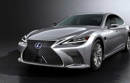 雷克萨斯ls450(雷克萨斯LS430多少钱)