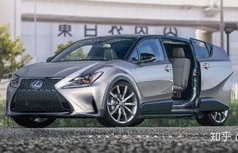 雷克萨斯商务车(雷克萨斯商务车叫什么)