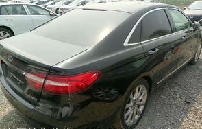 福特车型大全及价格表(福特所有车型价格和图片)