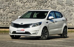 起亚k2哪一年最好(起亚k2哪一年最好卖)