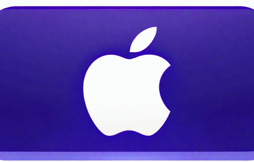 苹果官方网站（苹果官方网站旗舰店）