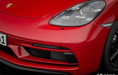 保时捷718cayman(保时捷718caymanT价格)