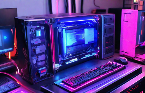 买电脑主要看哪些配置（买电脑主要看哪些配置知乎）