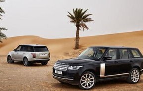 路虎揽胜多少钱一台(开路虎一般什么档次人)