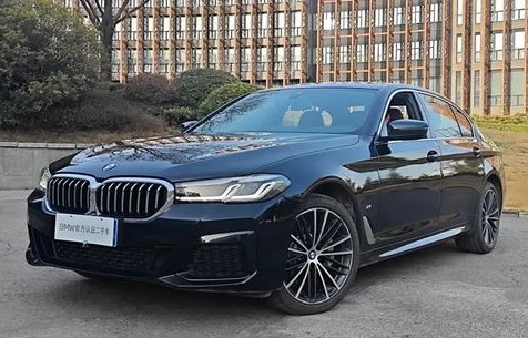 宝马530li新款2023款价格(宝马530li新款2023款价格多少钱)