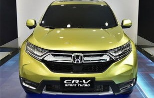 东风本田车型有哪几款(东风本田车型有哪些)