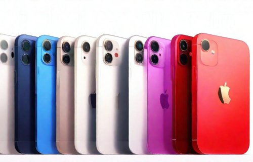 苹果13序列号型号对照表（苹果序列号型号对照表最新）