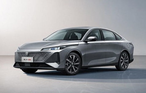 长安逸动价格(长安逸动价格2023款)