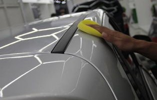 汽车打蜡的好处与坏处(汽车打蜡的好处与坏处 知乎)