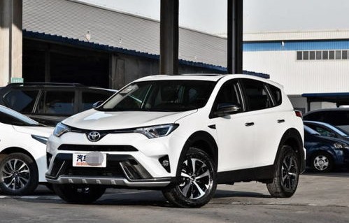 丰田系列所有车型及图片(丰田系列车型大全图片2020年新款)