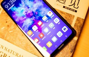 华为畅享max上市时间(华为畅享max哪年出品的)