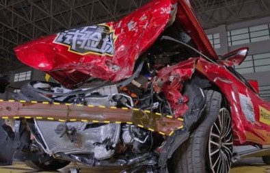 比亚迪特斯拉降价(特斯拉降价对比亚迪汉影响)