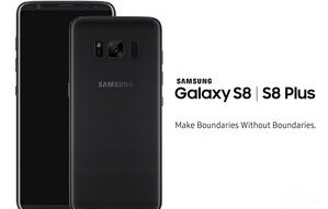 s8三星手机参数配置（三星s8配置参数表）