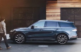 林肯飞行家(林肯飞行家怎么样)