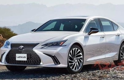 40万买奔驰还是雷克萨斯(为什么懂车的人不买雷克萨斯)