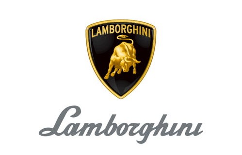 兰博基尼标志图片(兰博基尼标志图片名车标志大全)
