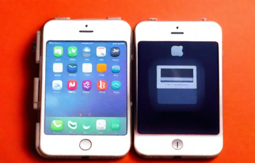 ipodtouch5和6的区别（ipodtouch5和iphone5）