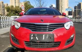 荣威550二手车建议买吗(荣威550二手车能买吗)