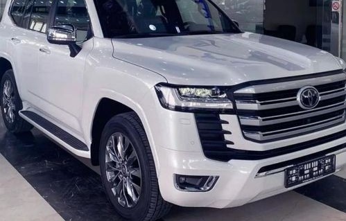 2023款陆巡国产上市时间(下一代陆巡35)