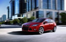 福克斯两厢，展现独特魅力与卓越性能