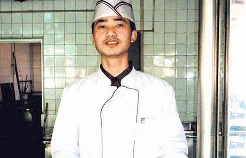 清华厨师的画作惊艳世界，外交部永久收藏背后的故事