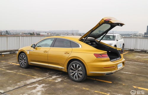 2022款汽车报价大全(2020汽车报价新款)