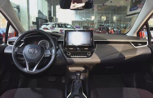 北京卡罗拉最新报价，全面解析与购车指南