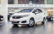 2万左右二手飞度(2万多二手飞度怎么样)