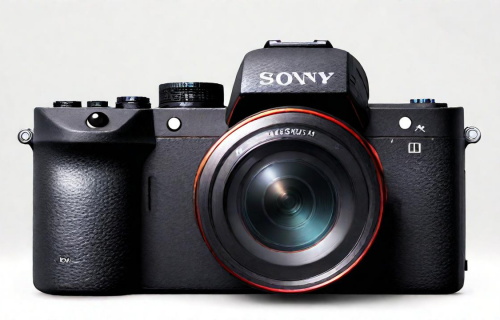 索尼相机（索尼相机app）