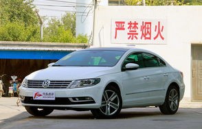 上海一汽大众车型及价格(上海一汽大众车价表)