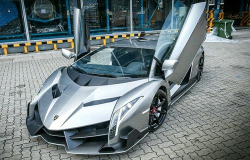 兰博基尼毒药图片(兰博基尼毒药图片壁纸)