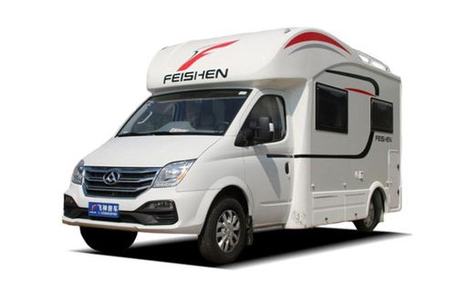 大通v80房车价格表(大通v80房车价格表 新款)