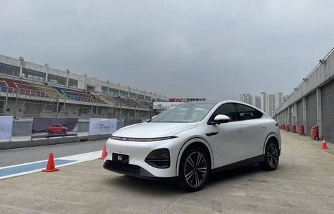 小鹏汽车股票(小鹏汽车股票价格实时行情)