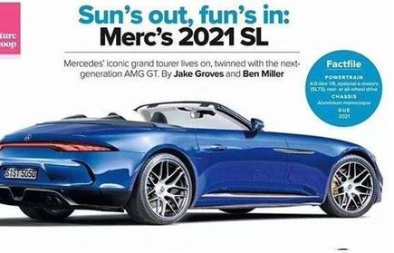 奔驰2022年新款车型价格(奔驰2020最新款价格)