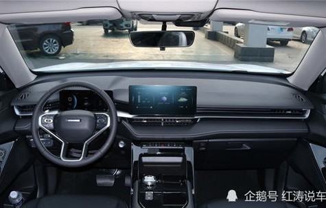 第三代h6买后悔了(第三代h6能优惠多少)