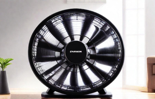 风扇十大名牌排名(工业散热风扇十大名牌排名)