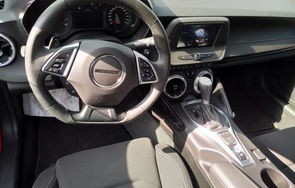 雪佛兰科迈罗多少钱一辆(雪佛兰科迈罗多少钱一台)