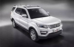 长安铃木汽车价格3至5万(长安铃木汽车价格3至5万自动挡SUV)
