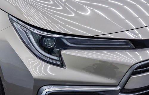 一汽丰田凯美瑞报价(一汽丰田凯美瑞2021款图片)