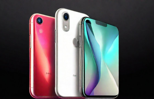 苹果x（苹果xr）