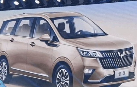 五菱凯捷2024新款七座商务车(五菱凯捷2024新款七座商务车图片)