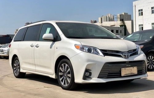 丰田商务车(丰田商务车油电混合)