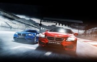 宝马x6m雷霆版(宝马x6m雷霆版试驾视频)