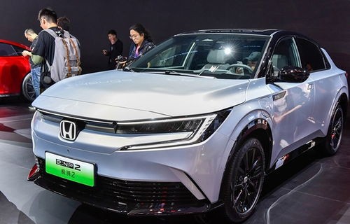 2024年本田即将上市新车(2024年本田即将上市新车车展)