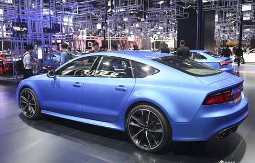 奥迪rs7二手车报价(奥迪rs7二手车价格)
