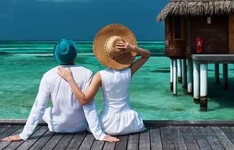 云南之旅，女生散心前后判若两人