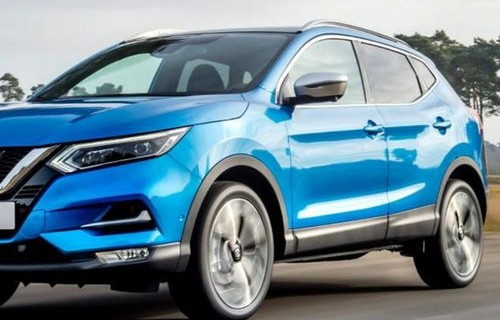 逍客2023款报价及图片参数(逍客舒适版配置参数)