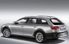 奥迪a6参数配置详细(奥迪a6参数配置详细讲解)