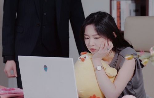 短剧夏秘书，请闭嘴的魅力与深度