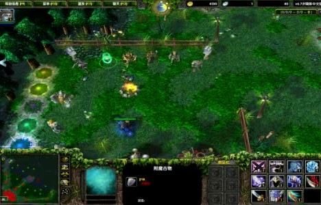 dota地图下载(dota 地图 下载)